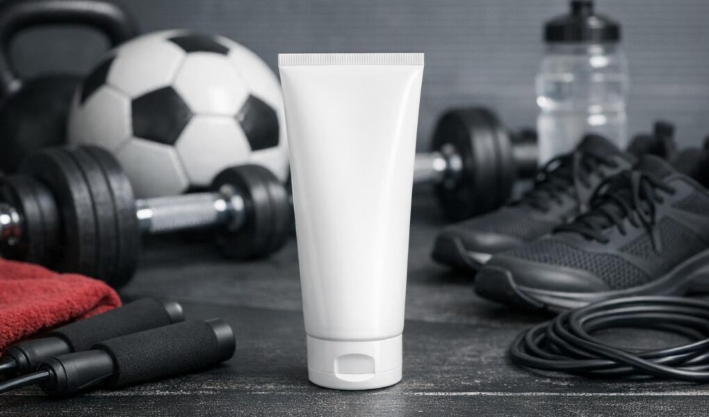 Stadiopasta na kontuzje sportowe — jak działa, kiedy stosować i czy warto sięgnąć po nią w praktyce?