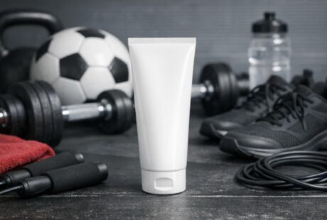 Stadiopasta na kontuzje sportowe — jak działa, kiedy stosować i czy warto sięgnąć po nią w praktyce?