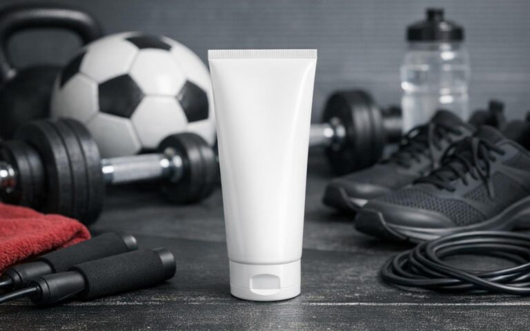 Stadiopasta na kontuzje sportowe — jak działa, kiedy stosować i czy warto sięgnąć po nią w praktyce?